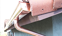 Find Gutter Contractors in Solano County
